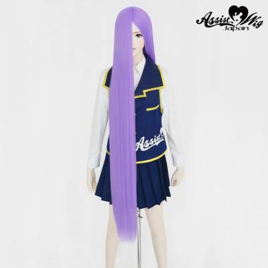 スーパーロングベース　ロマンスパープル　NLP-35