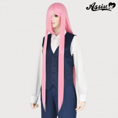 スーパーロング　ライトピンク　NPI-6