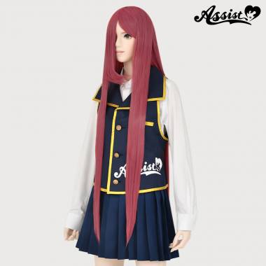 スーパーロング　スモークレッド　NSG-82