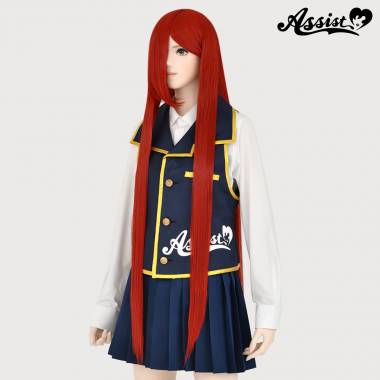 スーパーロング　レッド　NRS-24