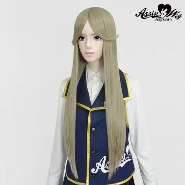 ピュアロング　ブロンズゴールド03