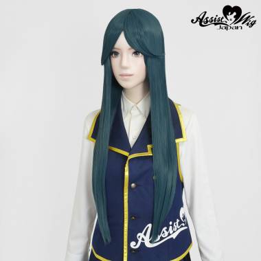 ピュアロング　ブルー03