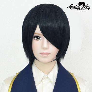 レギュラーショート　ブルー35