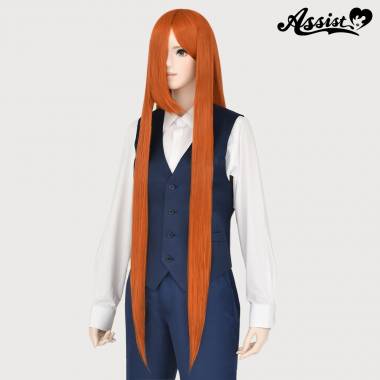 スーパーロング　オレンジ　NGOO-13