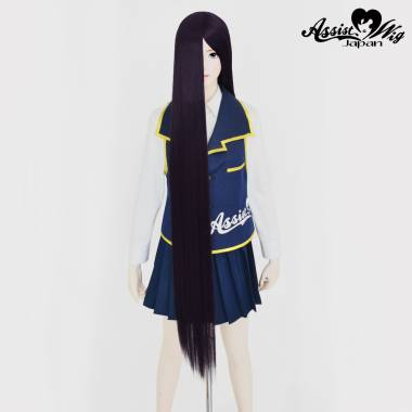 スーパーロングベース　ブラックベリー　NMSB-38