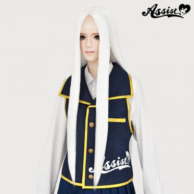 ワンレンR　ホワイト　600