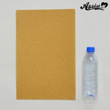 ★新素材★　自由自在ボード　約240×370×1mm