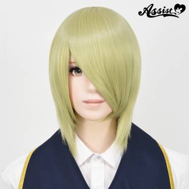 【在庫限り】クラシックレイヤー　ピースアイランドイエロー　NPIY-77