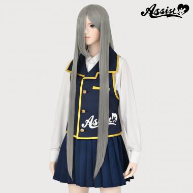 スーパーロング　ハーフシルバー　NSD-71