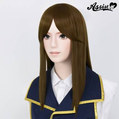 ミディアムZ　オリーブブラウン　NASY-58