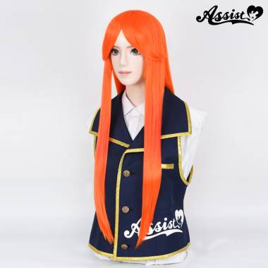 ピュアロング　オレンジ11