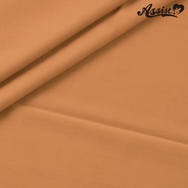 2wayレオタード生地(光沢なし)　150cm巾×50cm　No.7