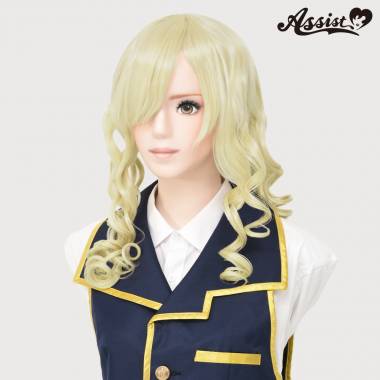 くるっとカール　ハニーミルク　NMP-49