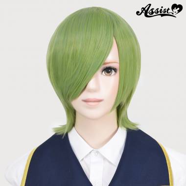 ナチュラルレイヤー　ナイルグリーン　NIC-89