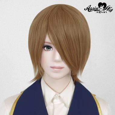 レギュラーショート　ブロンズゴールド26