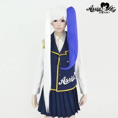 ボンバンス　オリエンタルブルー　NAPCB-19