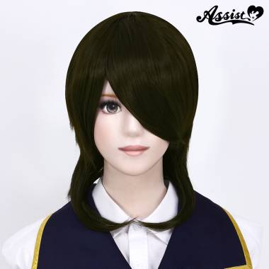 エアウルフヘアー　ディープフォレスト　NPF-96