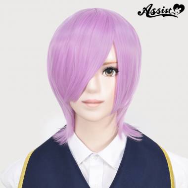 ナチュラルレイヤー　アメジスト　NPPA-9