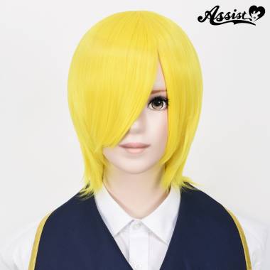 ナチュラルレイヤー　レモンスカッシュ　NLS-110