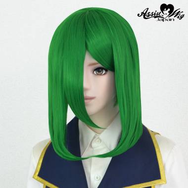 アルティメットショート　グリーングラス　NGRG-128