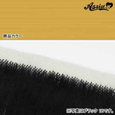 生え際パーツ　ミモザ　NMZ-148