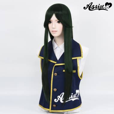 ピュアロング　グリーン13