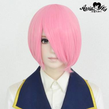 ショートボブ改　ピーチメイ　NPM-125