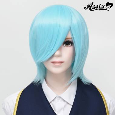 ナチュラルレイヤー　ソーダリボン　NSRI-165