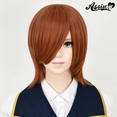 ナチュラルレイヤー　ピリカ　NHPK-98