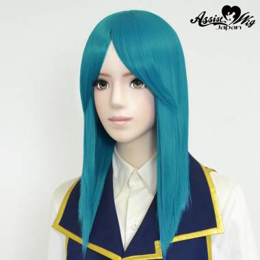 ミディアムZ　マリンブルー　NMBL-129