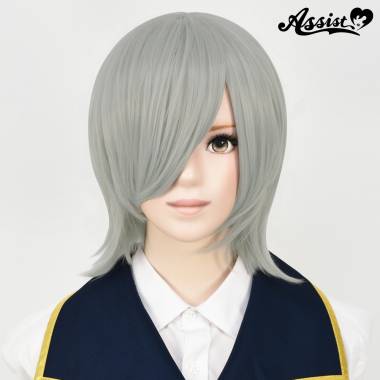 ナチュラルレイヤー　シルバー　NS-15