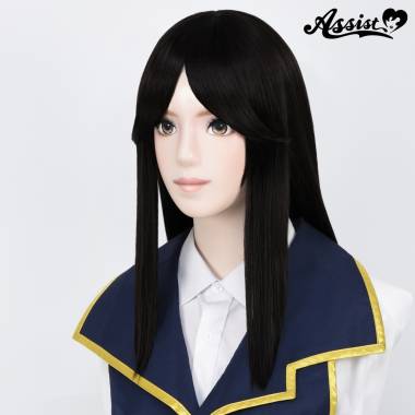 ミディアムZ　スクールブラック　NSCB-94