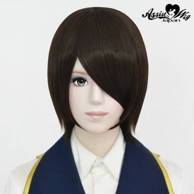 レギュラーショート　ブラウン29