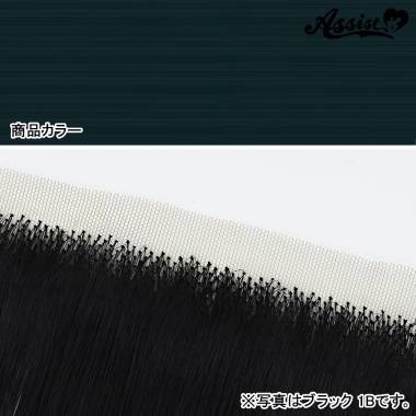 生え際パーツ　マリンフォレスト　NMRF-100