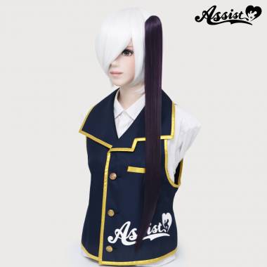 70cmスリムバンス　ブラックベリー　NMSB-38