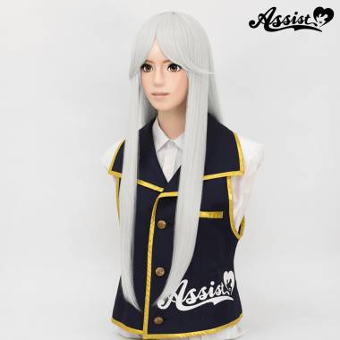 ピュアロング　グレー11