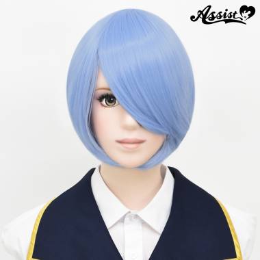 ショートボブ改　トルマリン　NTM-50