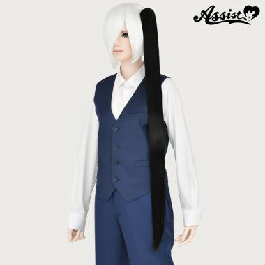 バンス　ブラック　1B