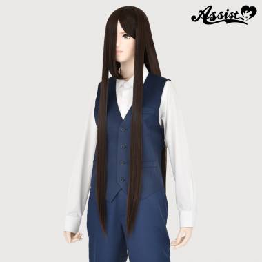 スーパーロング　ファニーブラウン　NFBR-174