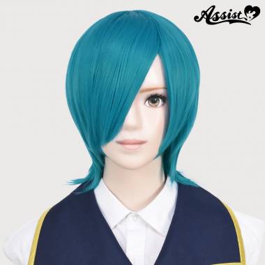 ナチュラルレイヤー　マリンブルー　NMBL-129