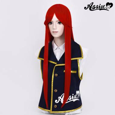 ピュアロング　レッド03