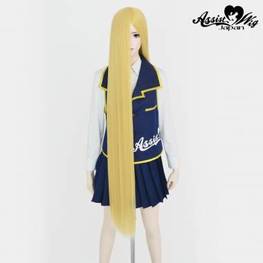 スーパーロングベース　イエローシャーン　NUG-61