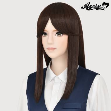 ミディアムZ　ファニーブラウン　NFBR-174