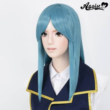 ミディアムZ　ミストブルー　NRB-72