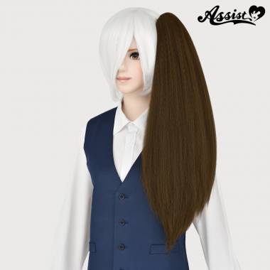 超次元加工バンス　ブラウン　8