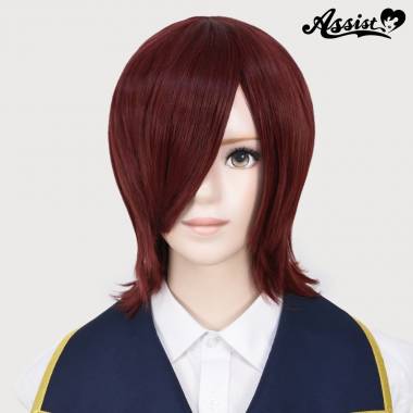 ナチュラルレイヤー　レンガレッド　282