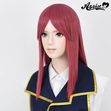 ミディアムZ　スモークレッド　NSG-82