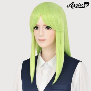 ミディアムZ　チャームグリーン　NCGR-181