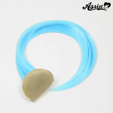 つむじパーツ　レイブルー　NRB-31