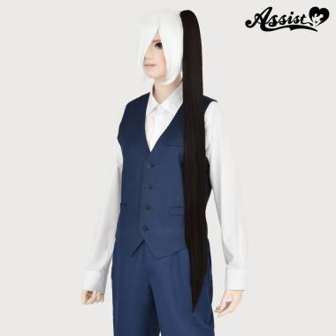 バンス　ビターブラウン　4